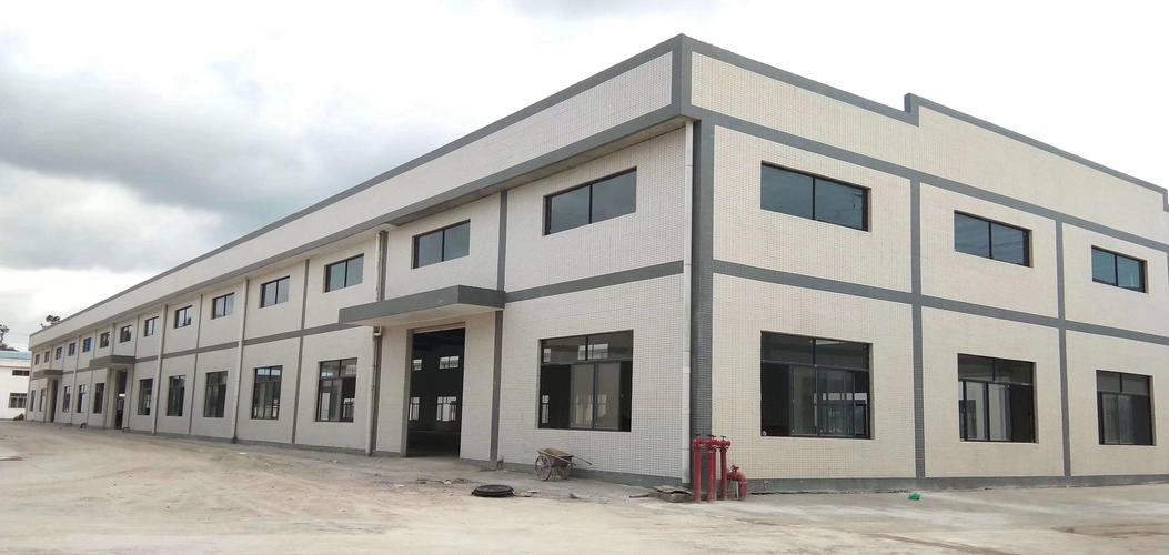 崇川区厂房保洁